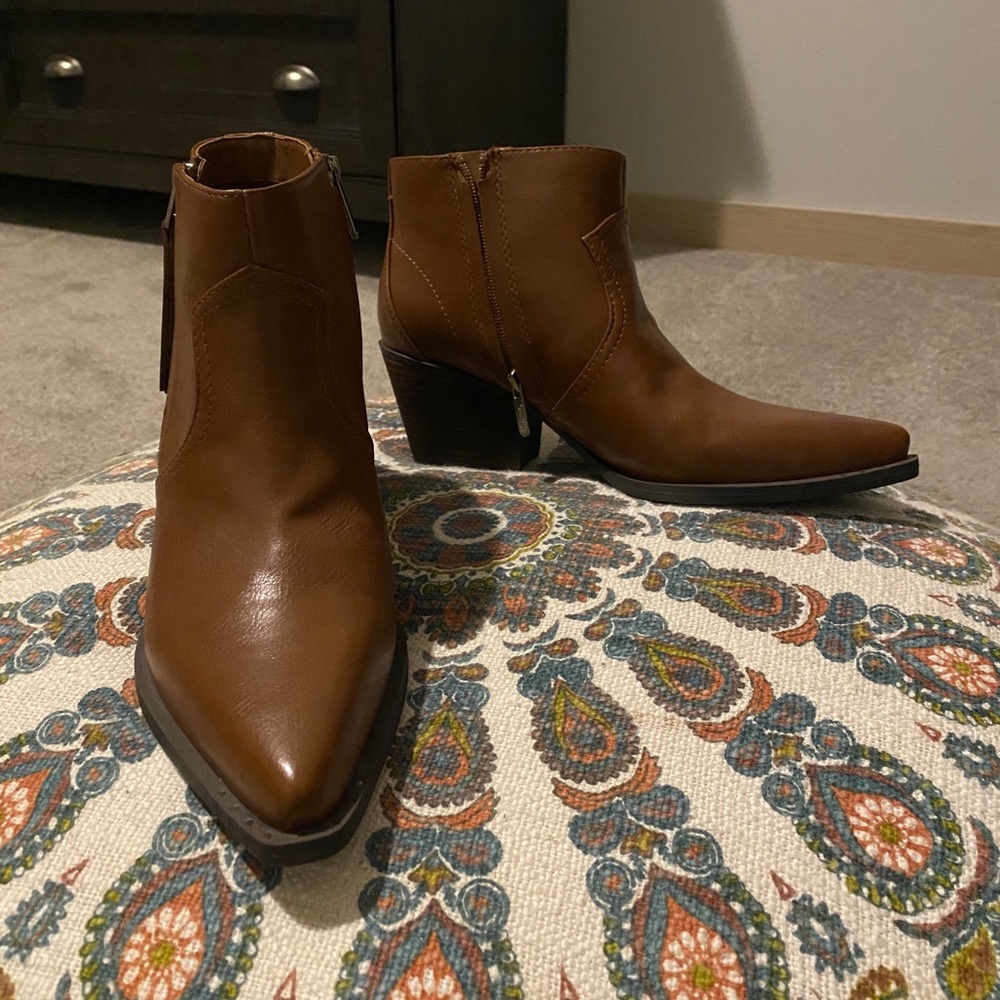 Sam Edelman Bootie